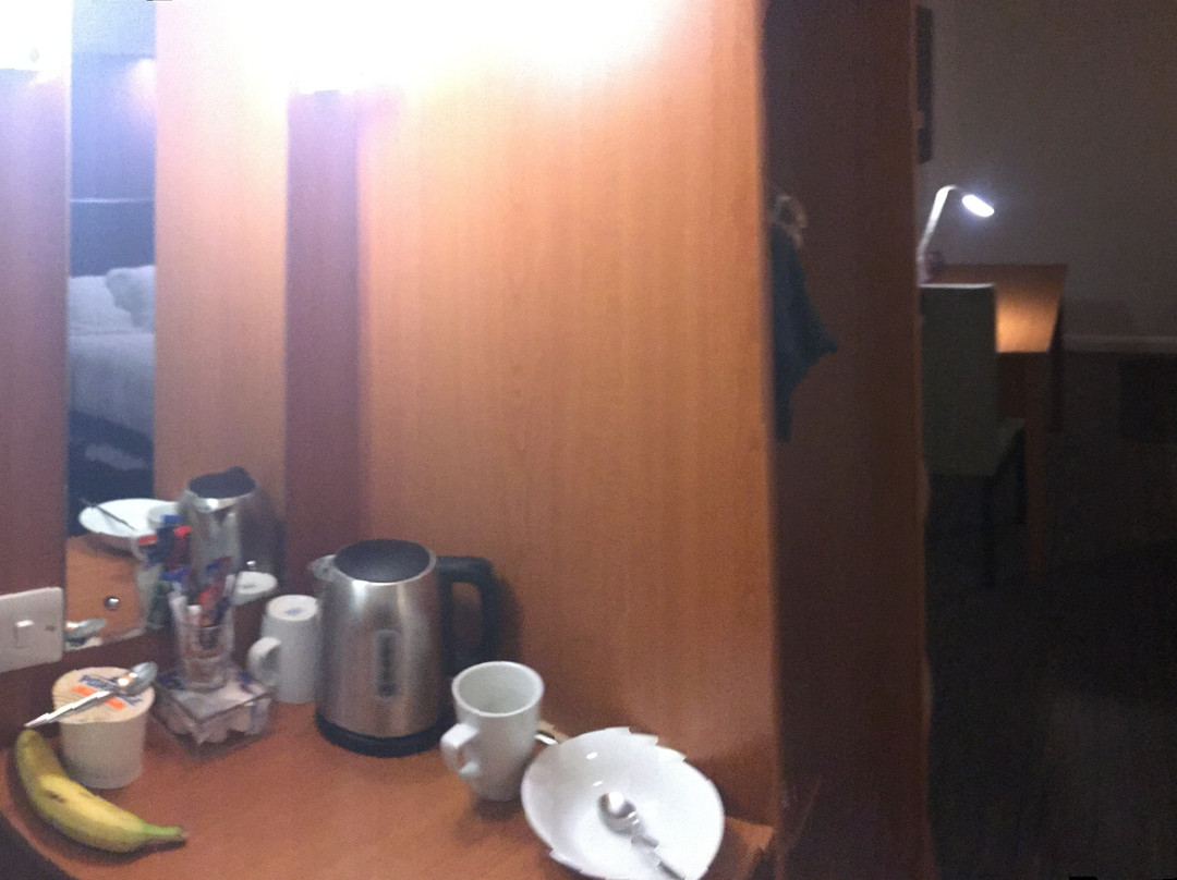 Premier Inn Corby hotel主图