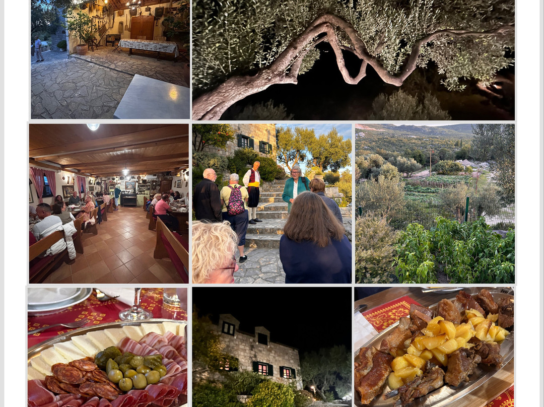 TrulyCroatia Tours景点图片