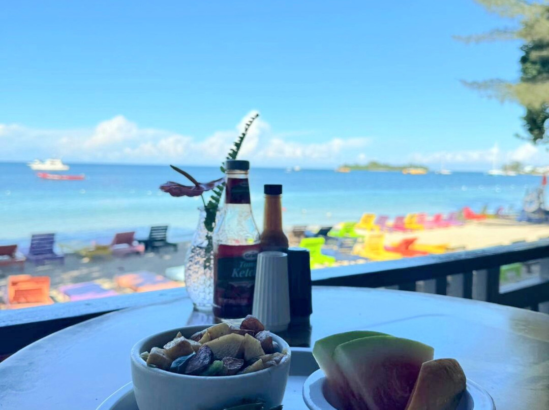 The Boardwalk Village主图