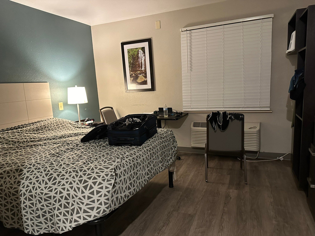 WoodSpring Suites Charlotte Gastonia主图