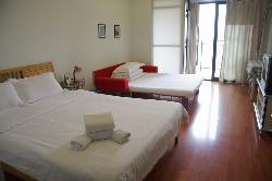 缘来服务公寓主图