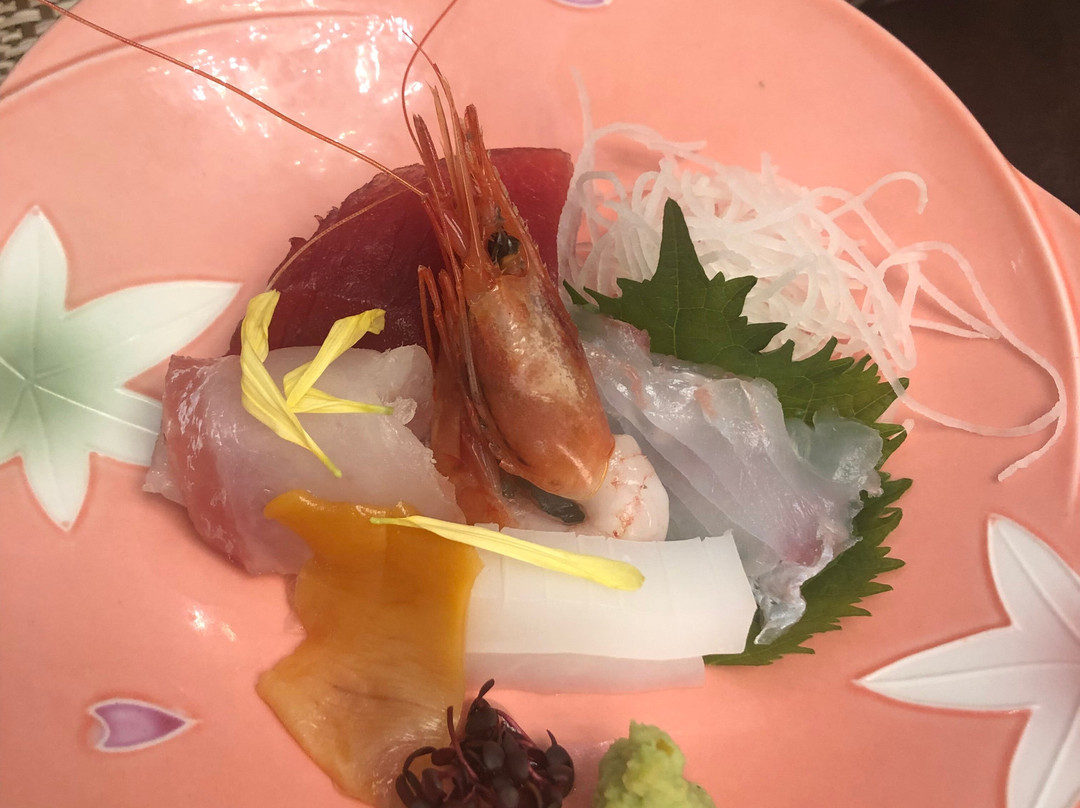 Itsuura Kanko Hotel Daikanso主图