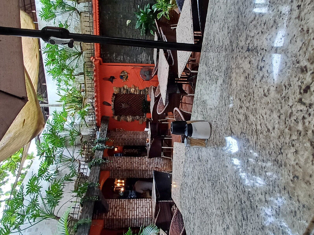 Caribbean Divers景点图片