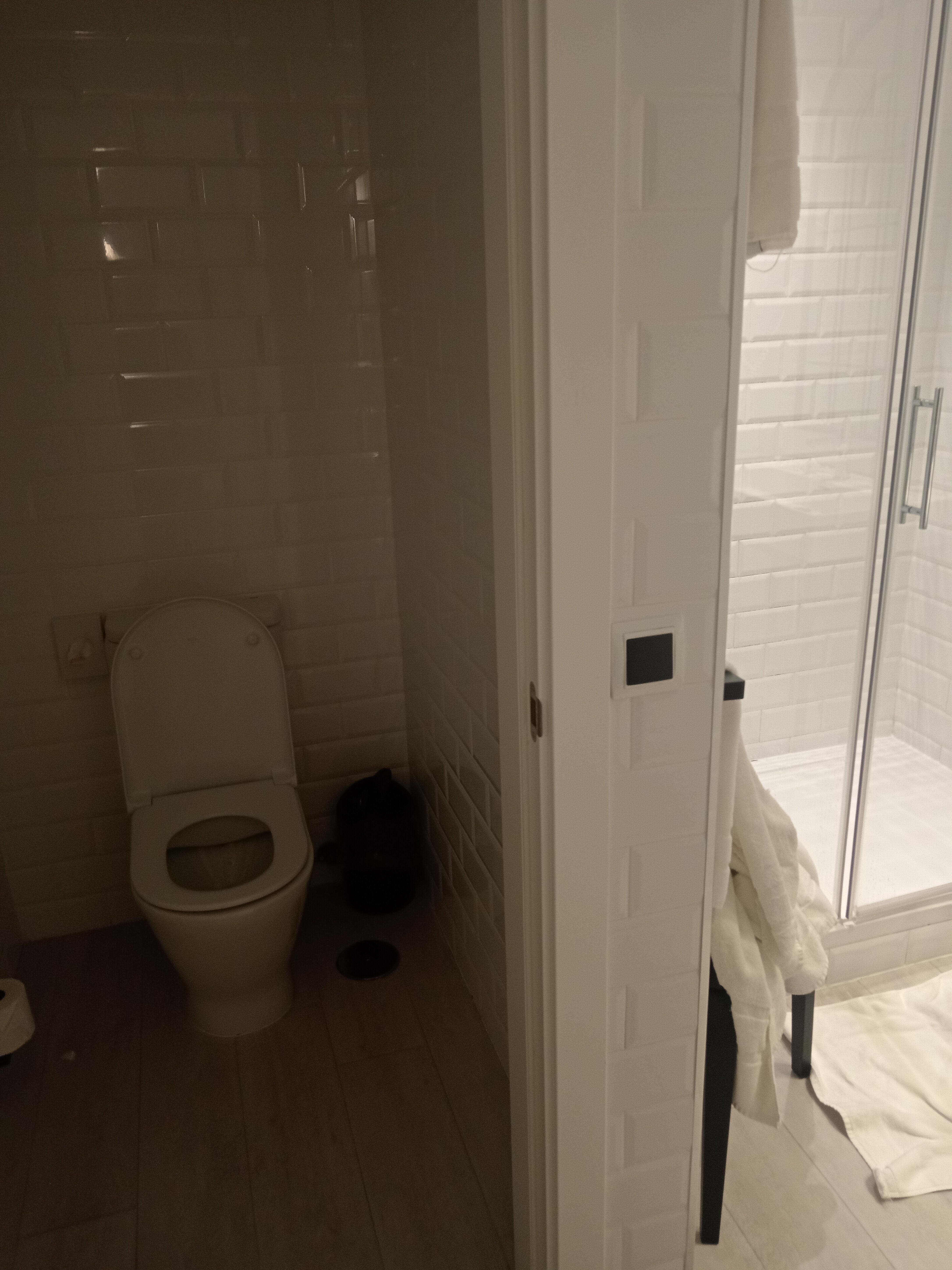 Fly Rooms Madrid Airport-官方