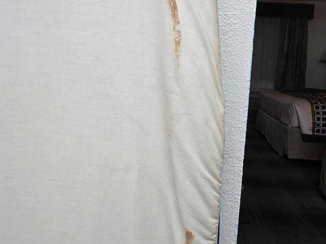 Howard Johnson By Wyndham Vicksburg主图