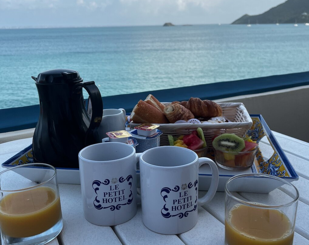 Le Petit Hotel主图