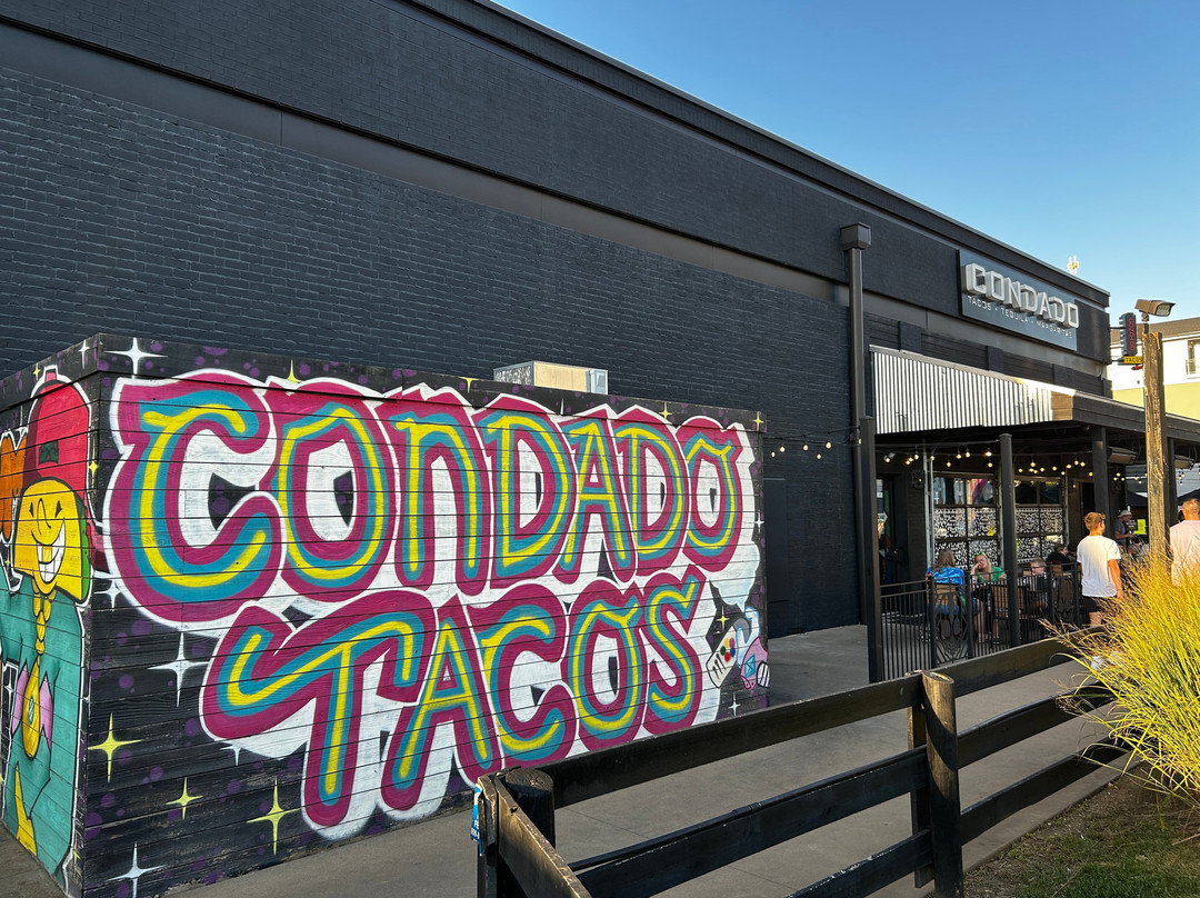 Condado Tacos