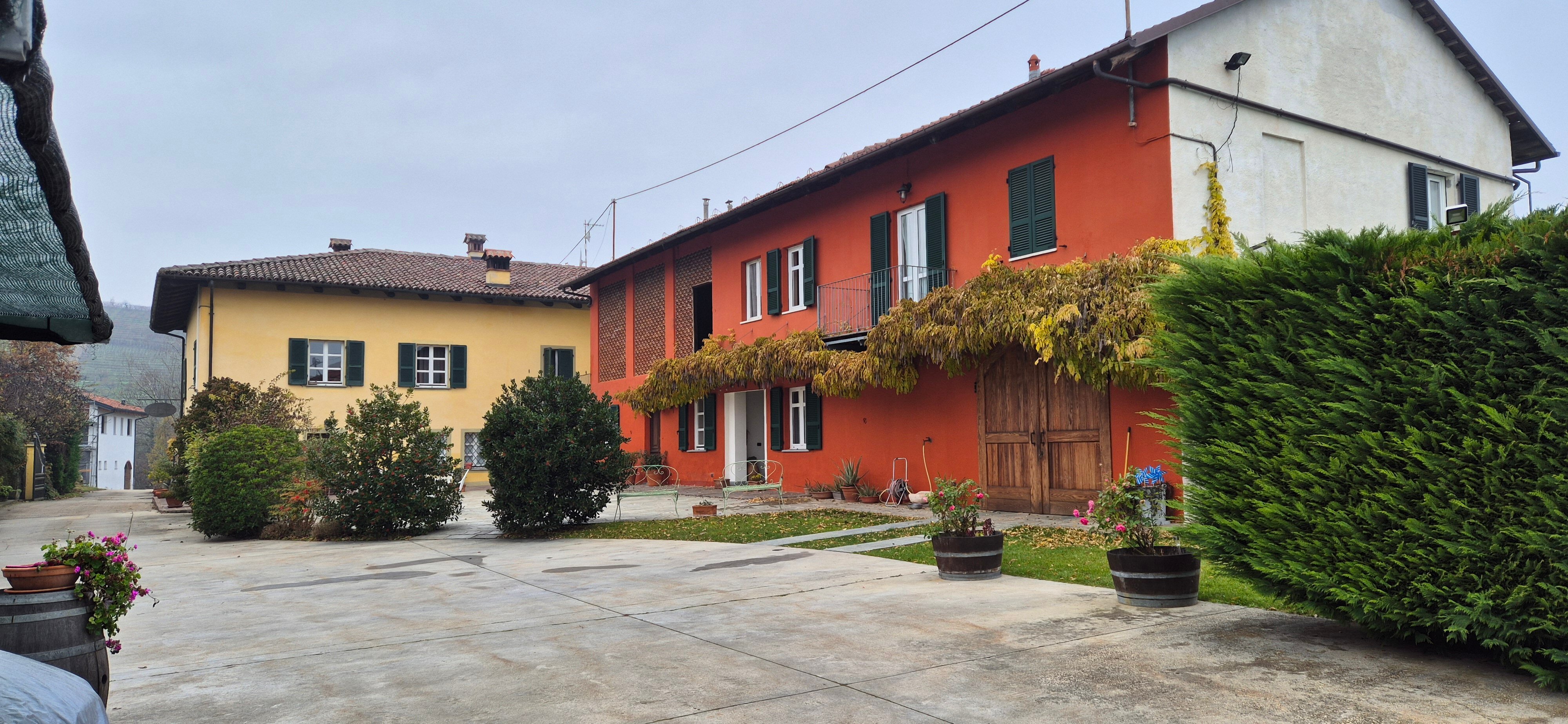 Agriturismo Paitin-官方