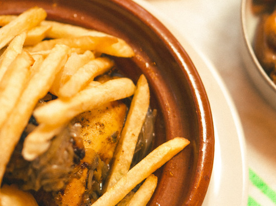 O'perk Brunch & Brew主图