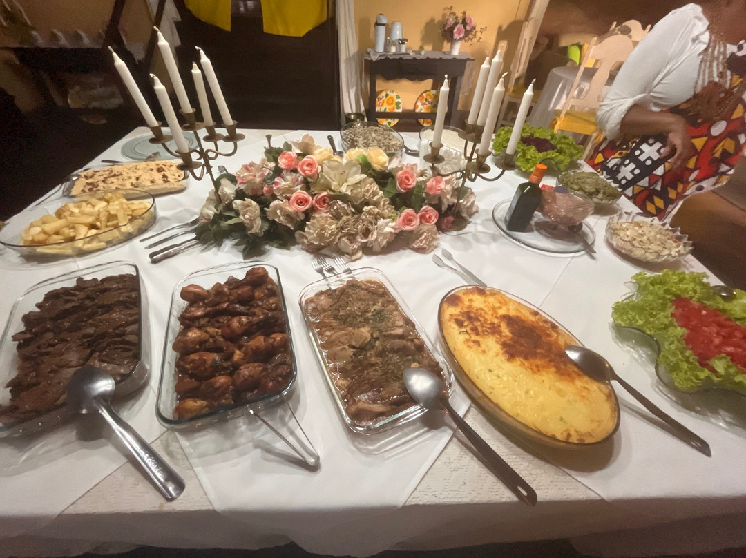 Fazenda Mulungu Vermelho景点图片