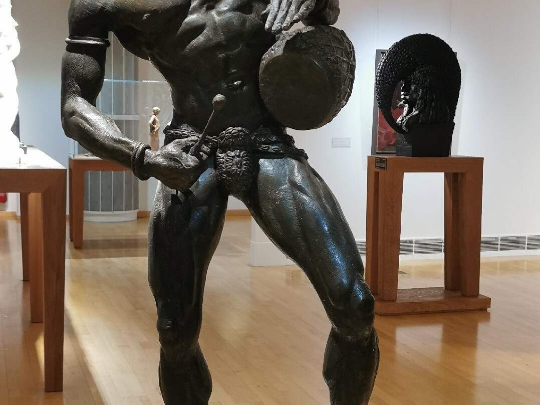 Musée des Années 30景点图片