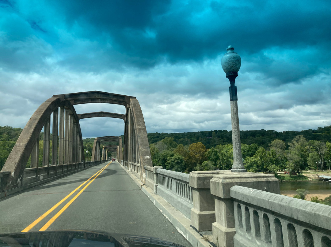 Copper John's Resort主图