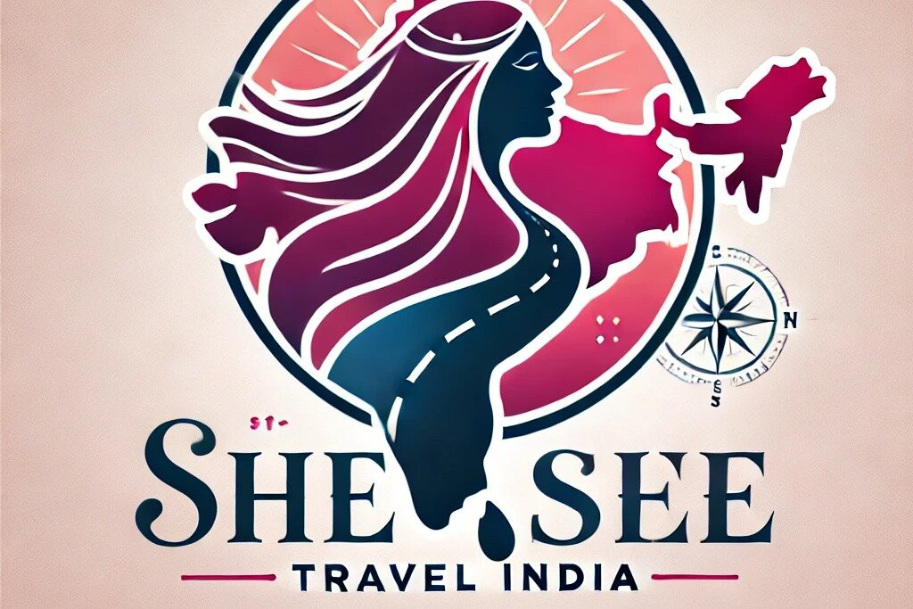She Travel India-新德里必去景点