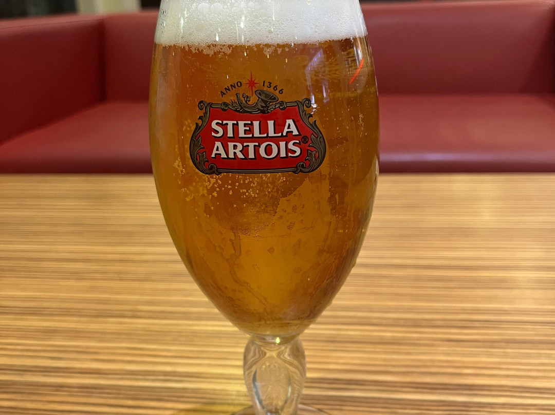 Travelodge London Dagenham主图