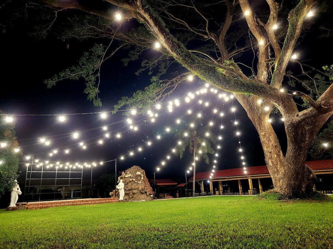 Lucena Fresh Air Hotel主图