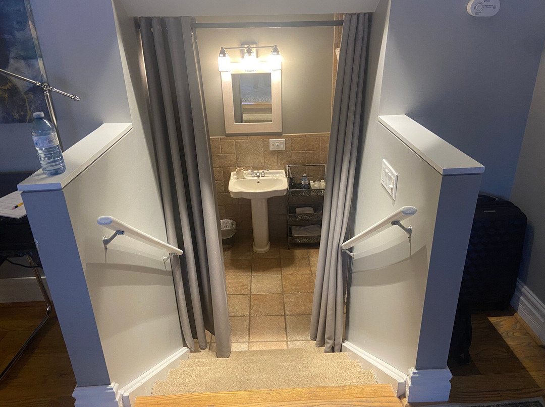 The Breadalbane Inn主图