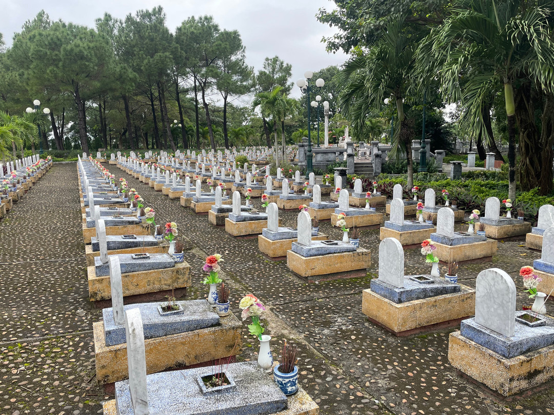 Tam's Cafe-Dong Ha必去景点