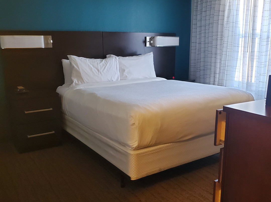 Residence Inn Richmond Northwest/Short Pump主图