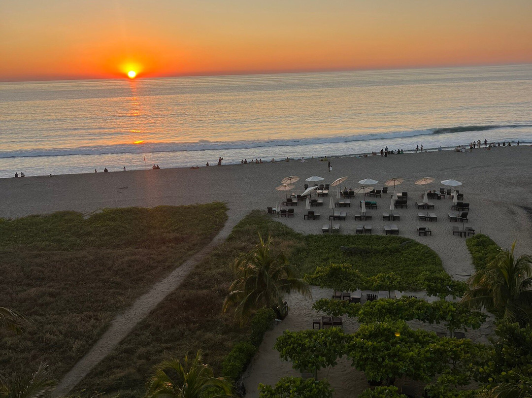 Punta Zicatela Hotel主图