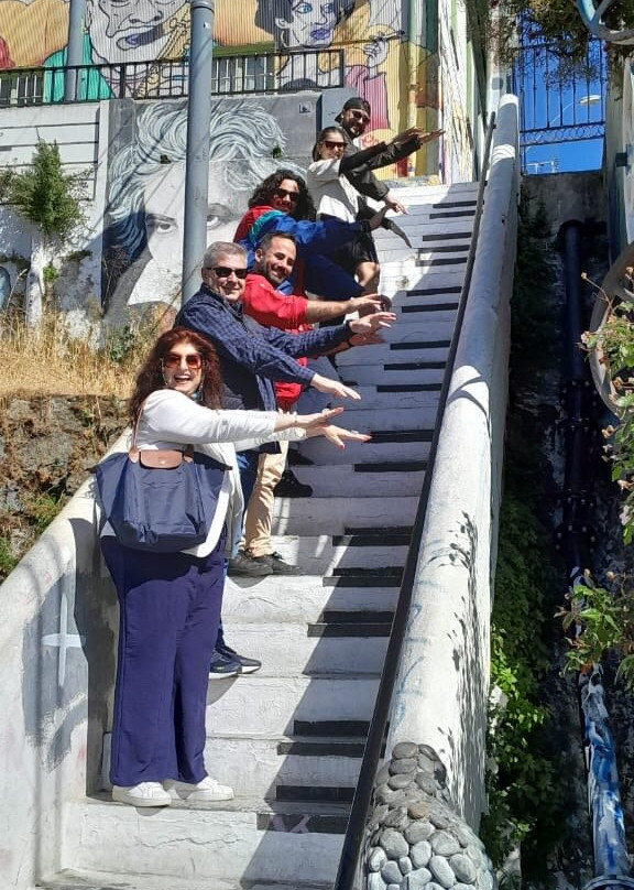 TourGo-圣地亚哥必去景点