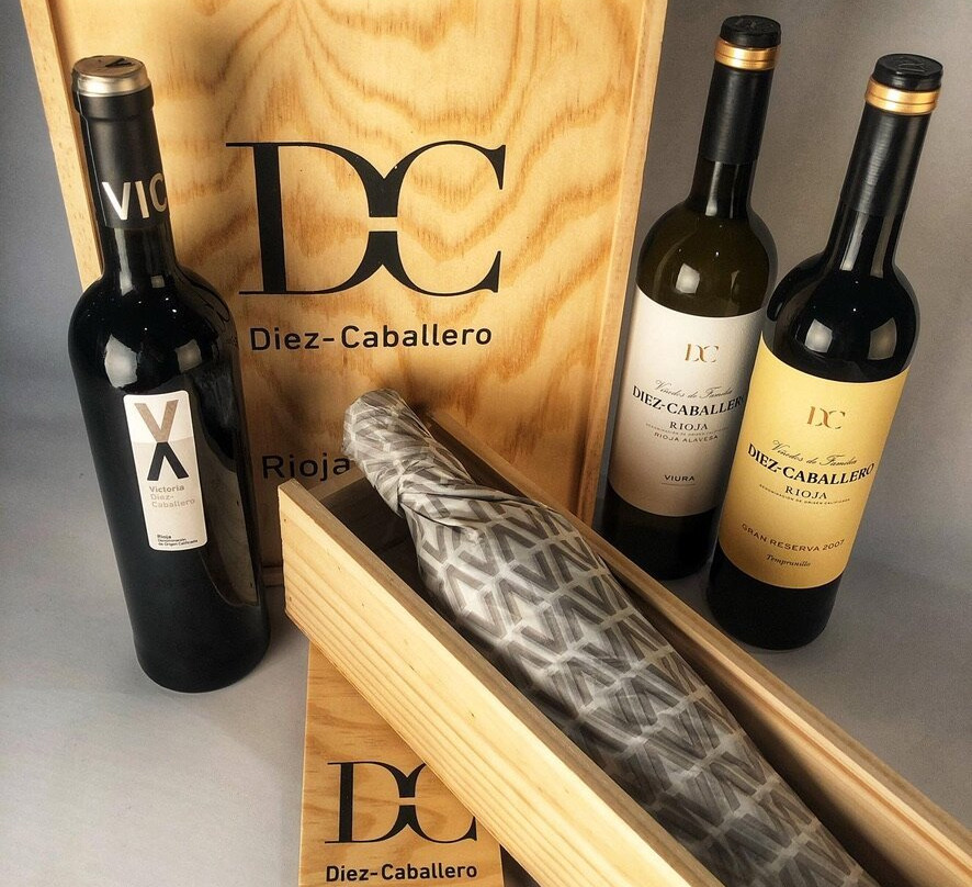 Bodegas Diez-Caballero景点图片
