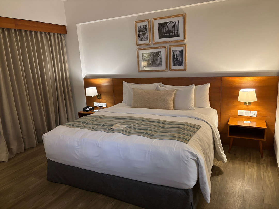 Rama Residence Padma主图
