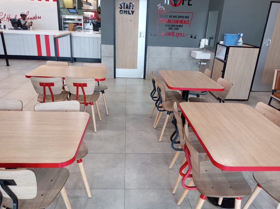 KFC Thavhani Mall