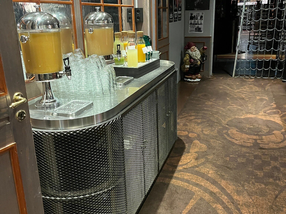 贝斯特韦斯特酒店主图