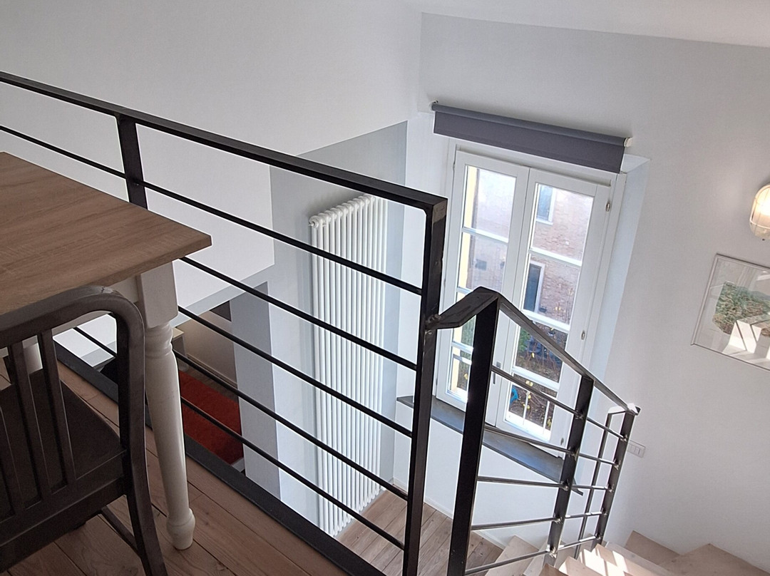 La Barriera di San Lorenzo主图