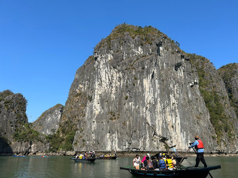 Victory Era Travel-河内必去景点