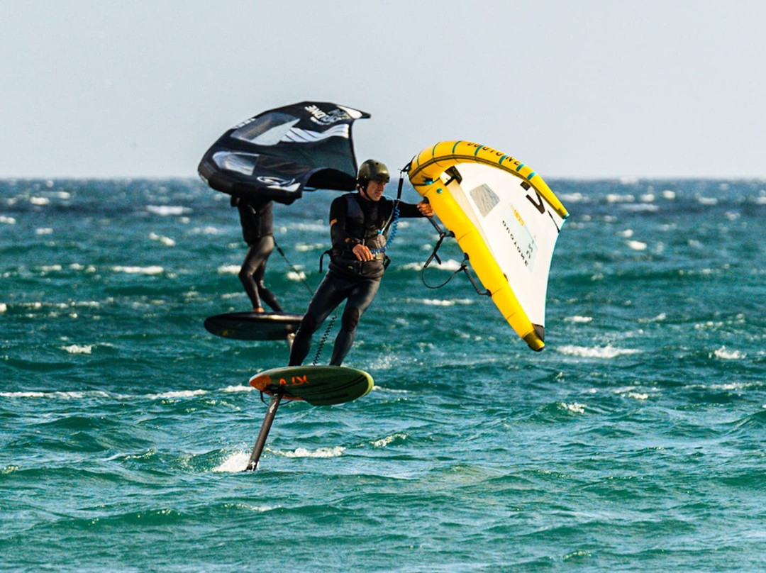 Adrenalin Kite Area Tarifa景点图片