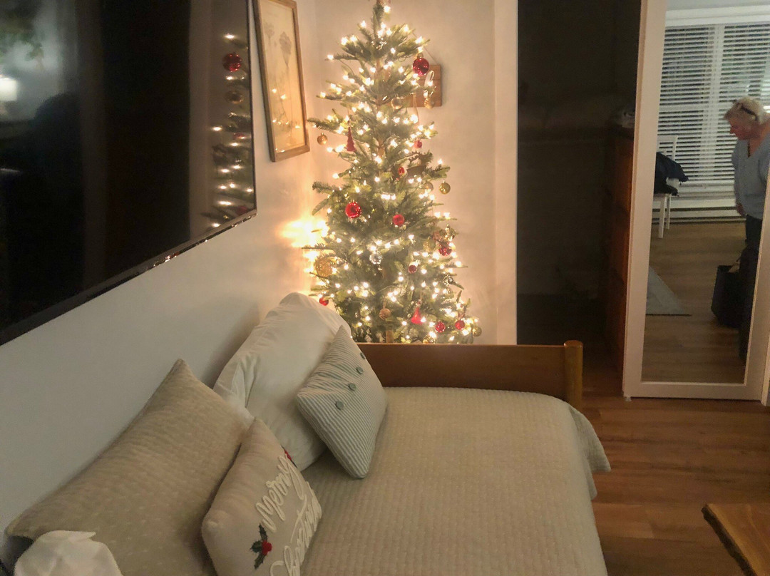 Morning Glory Inn主图