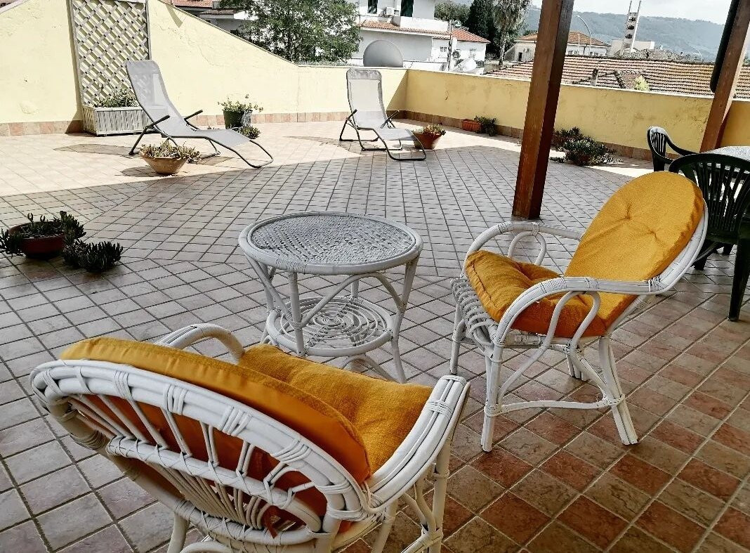La Bouganville B&B
