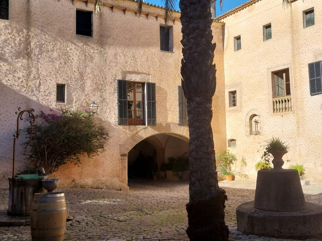 Bodega Son Puig
