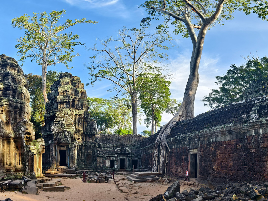 Siem Reap Private Tours景点图片