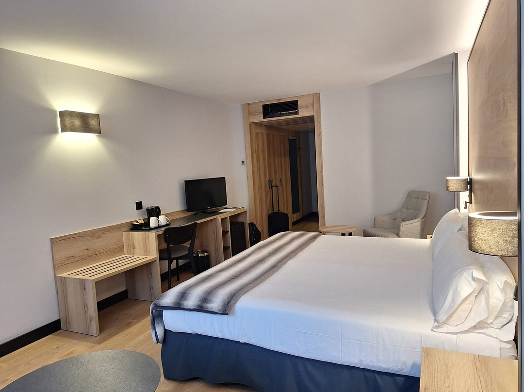 阿克塔艺术酒店主图