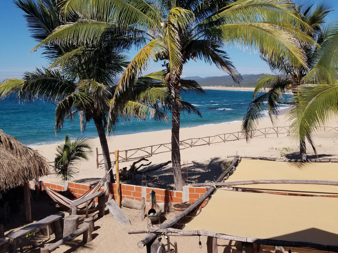 Hotel El Rinconcito主图