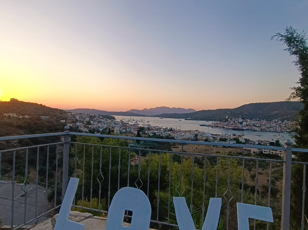 Poros View Apartments主图