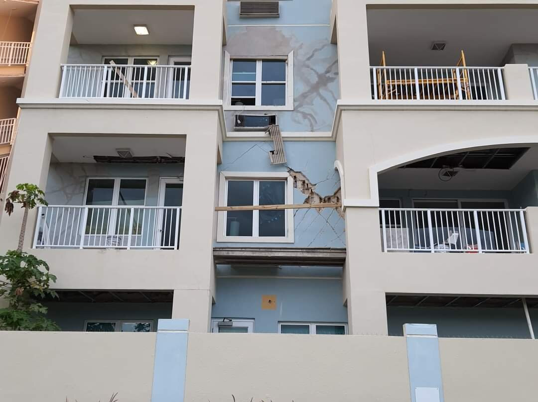 Aquarius Vacation Club主图