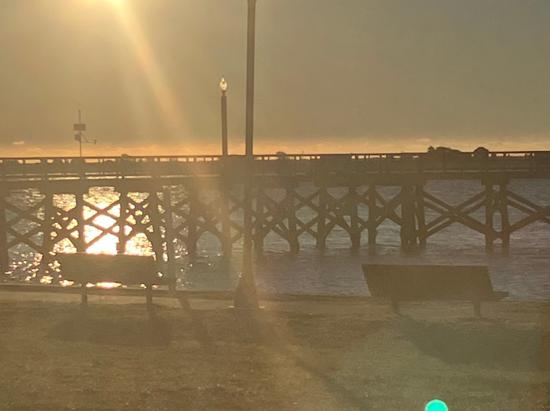 Captain Newton's Inn主图