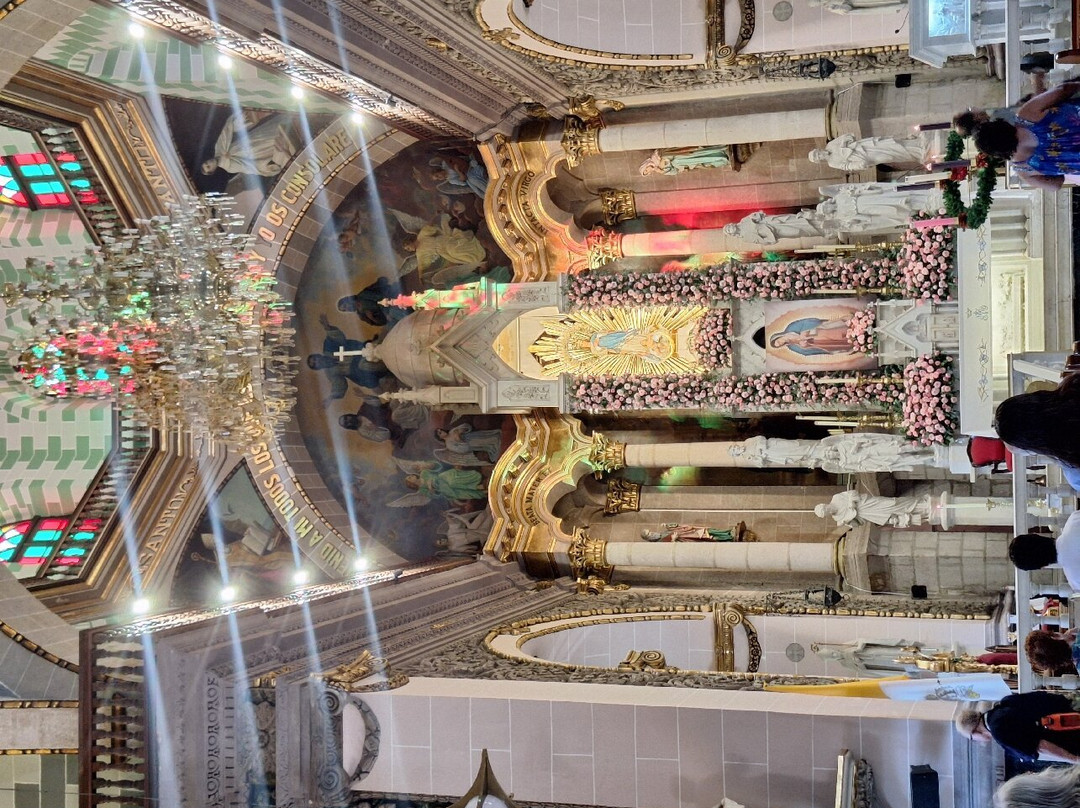 Catedral Mazatlán Basílica de la Inmaculada Concepción景点图片