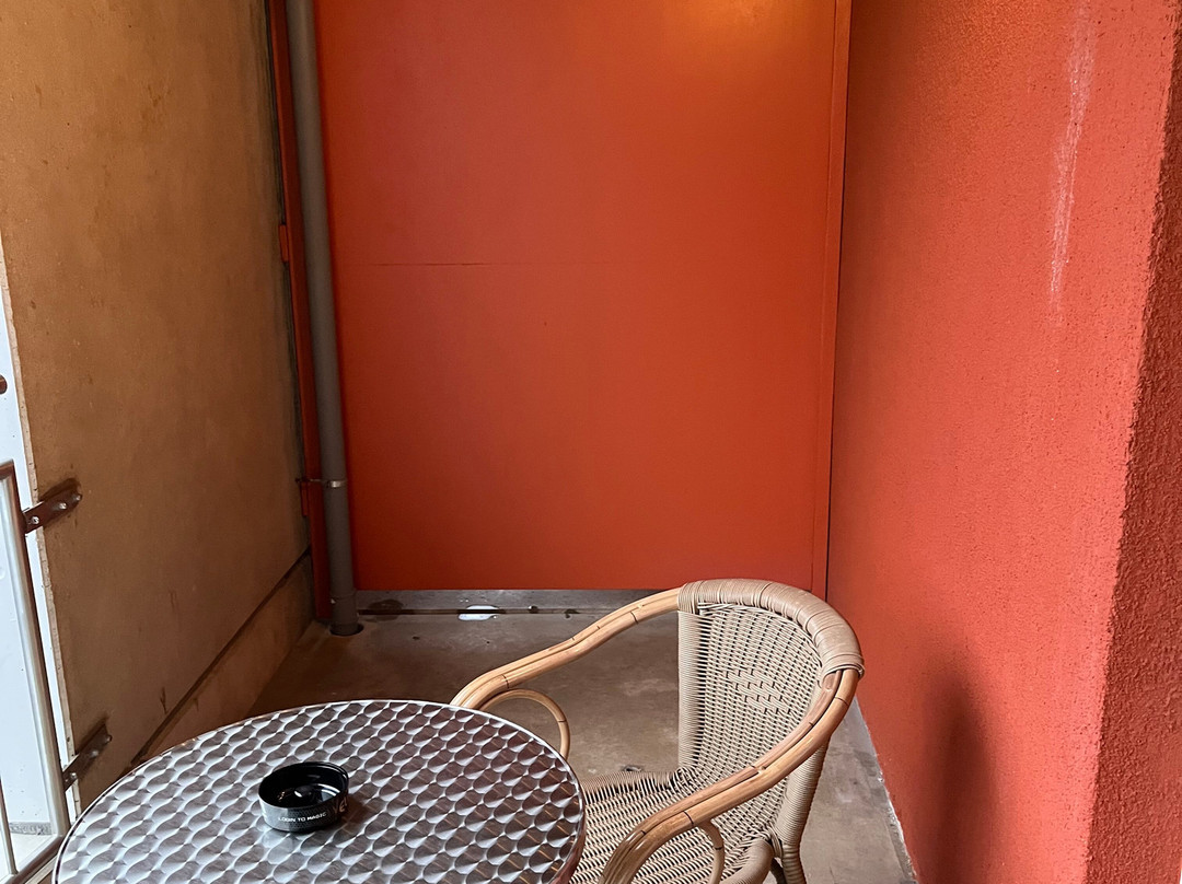 贝丽维酒店主图