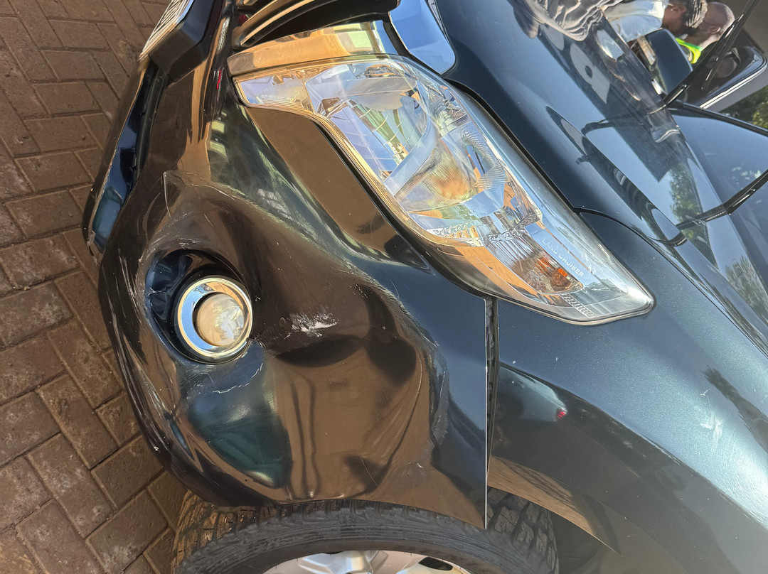 Thika Greens Golf Resort主图