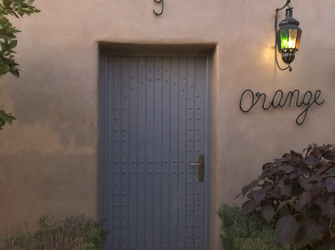 Hotel Dar Zitoune主图