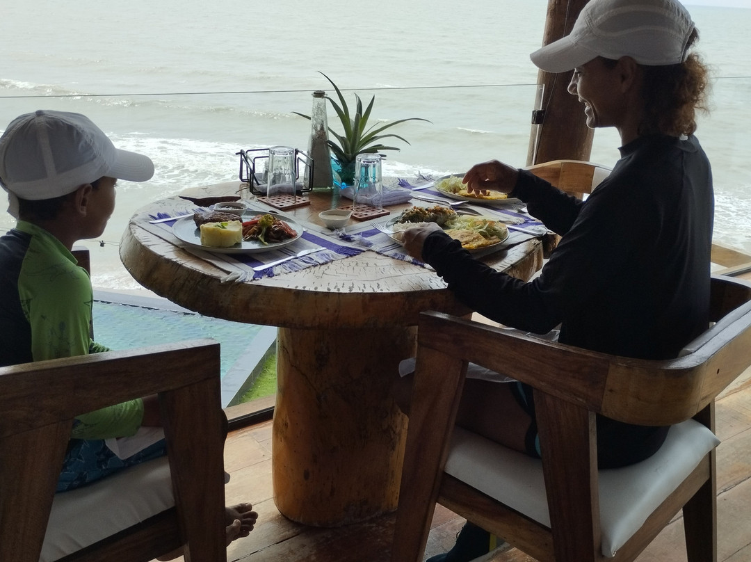 RCH Luxury Hotel & Pool主图