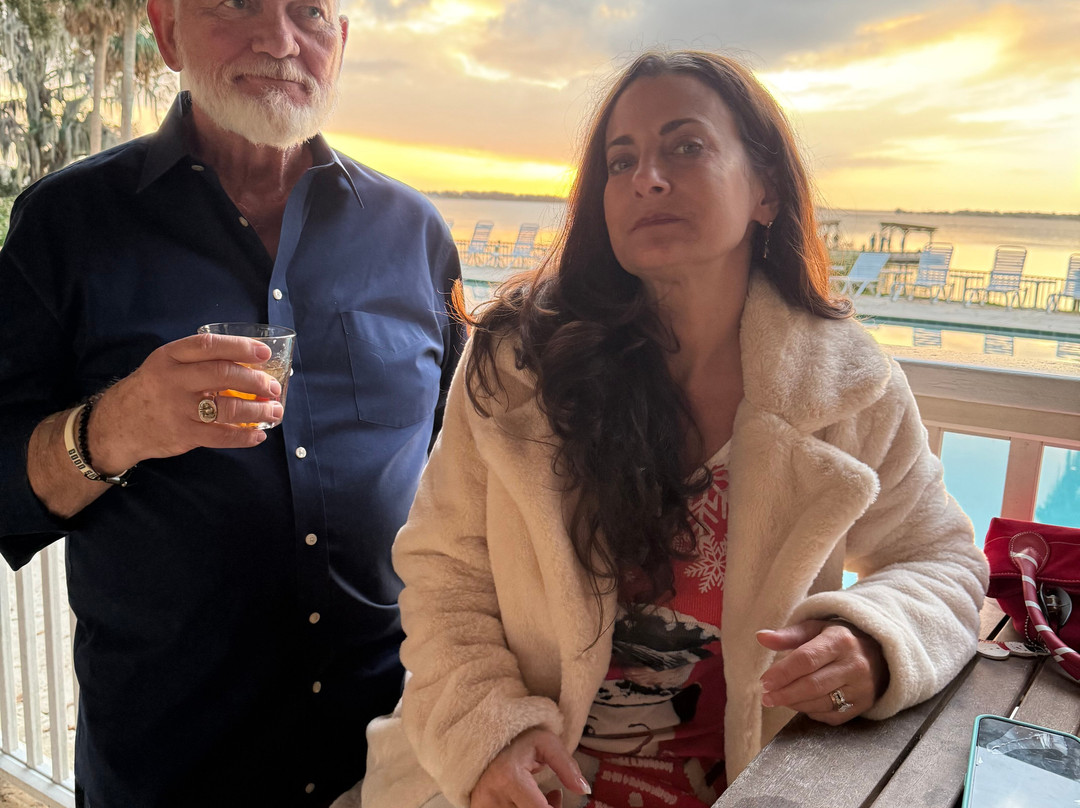 Simpson's Bed & Breakfast主图