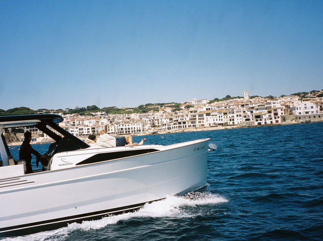 Mas de Torrent Hotel & Spa主图