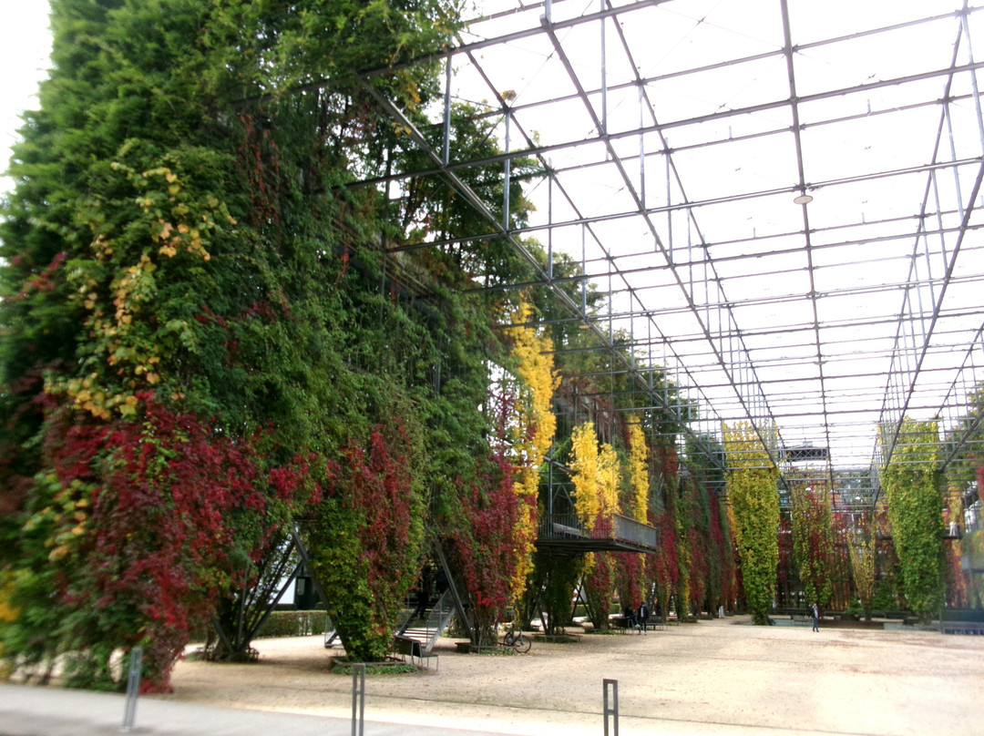 MFO-Park-苏黎世必去景点