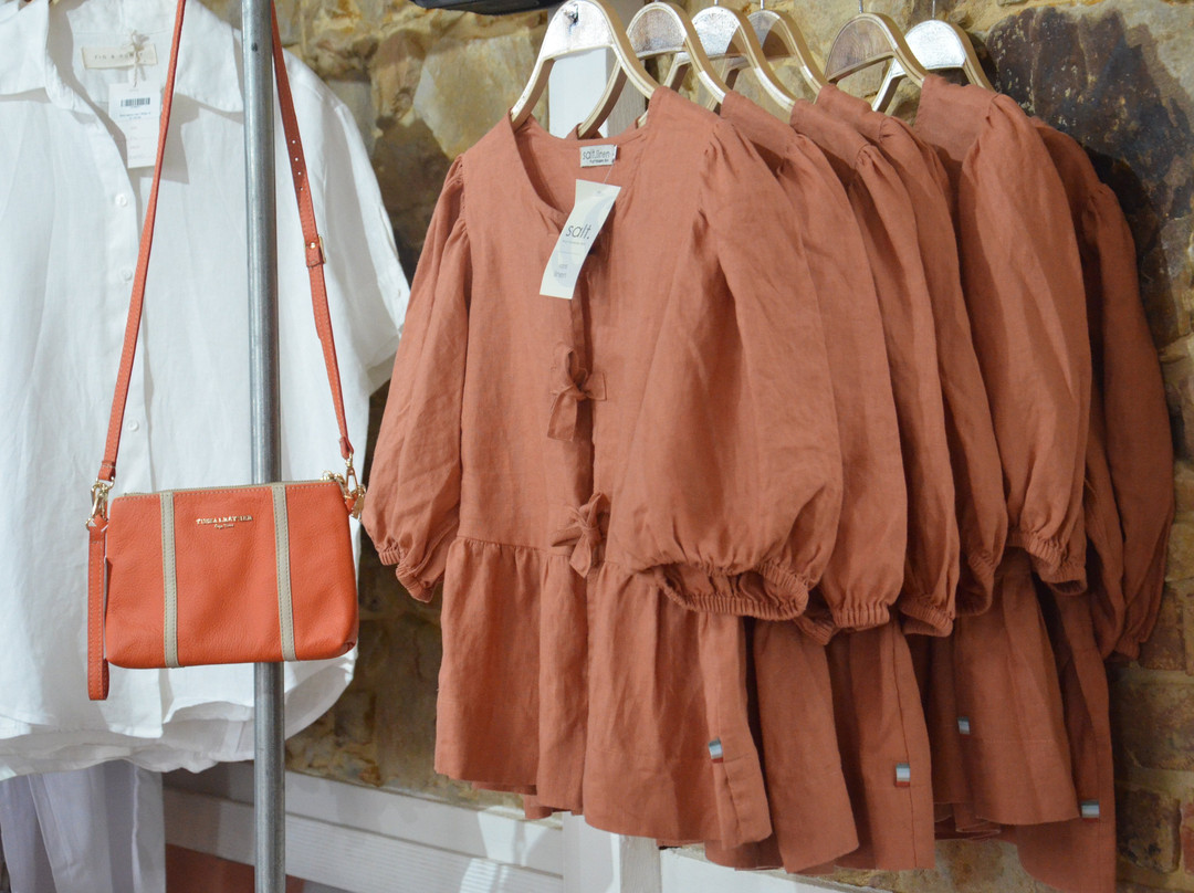 de Kalkery-Kalk Bay必去景点