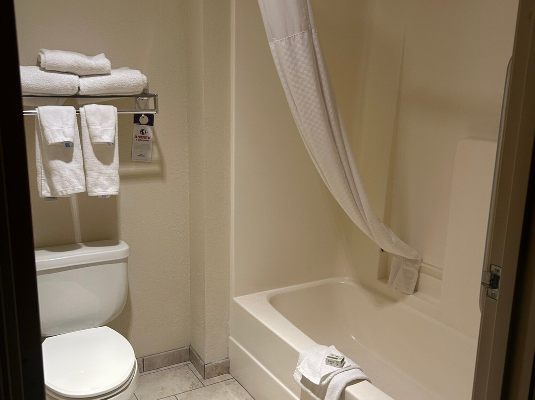 AmericInn by Wyndham Ogallala主图